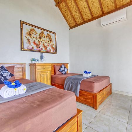 Bagus Cottage Batununggul Екстер'єр фото