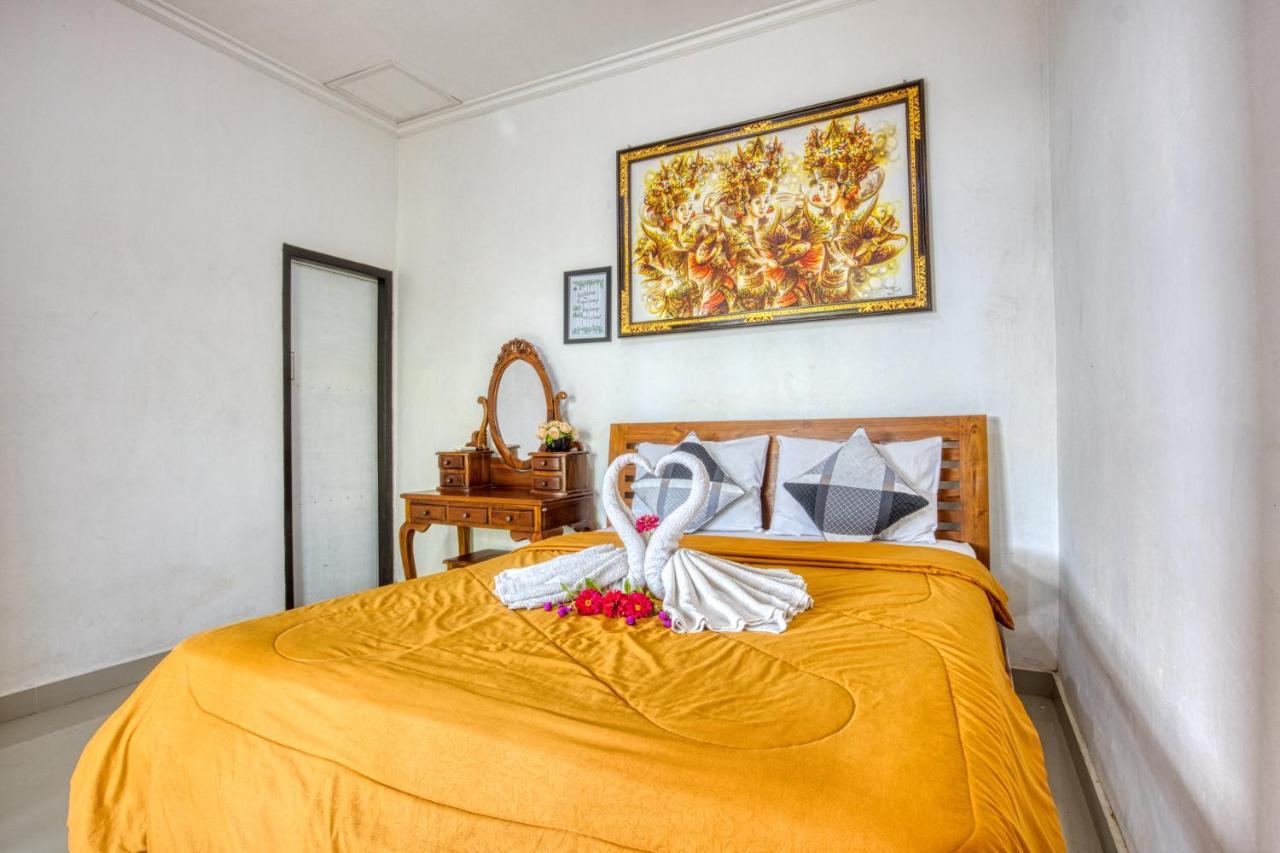 Bagus Cottage Batununggul Екстер'єр фото