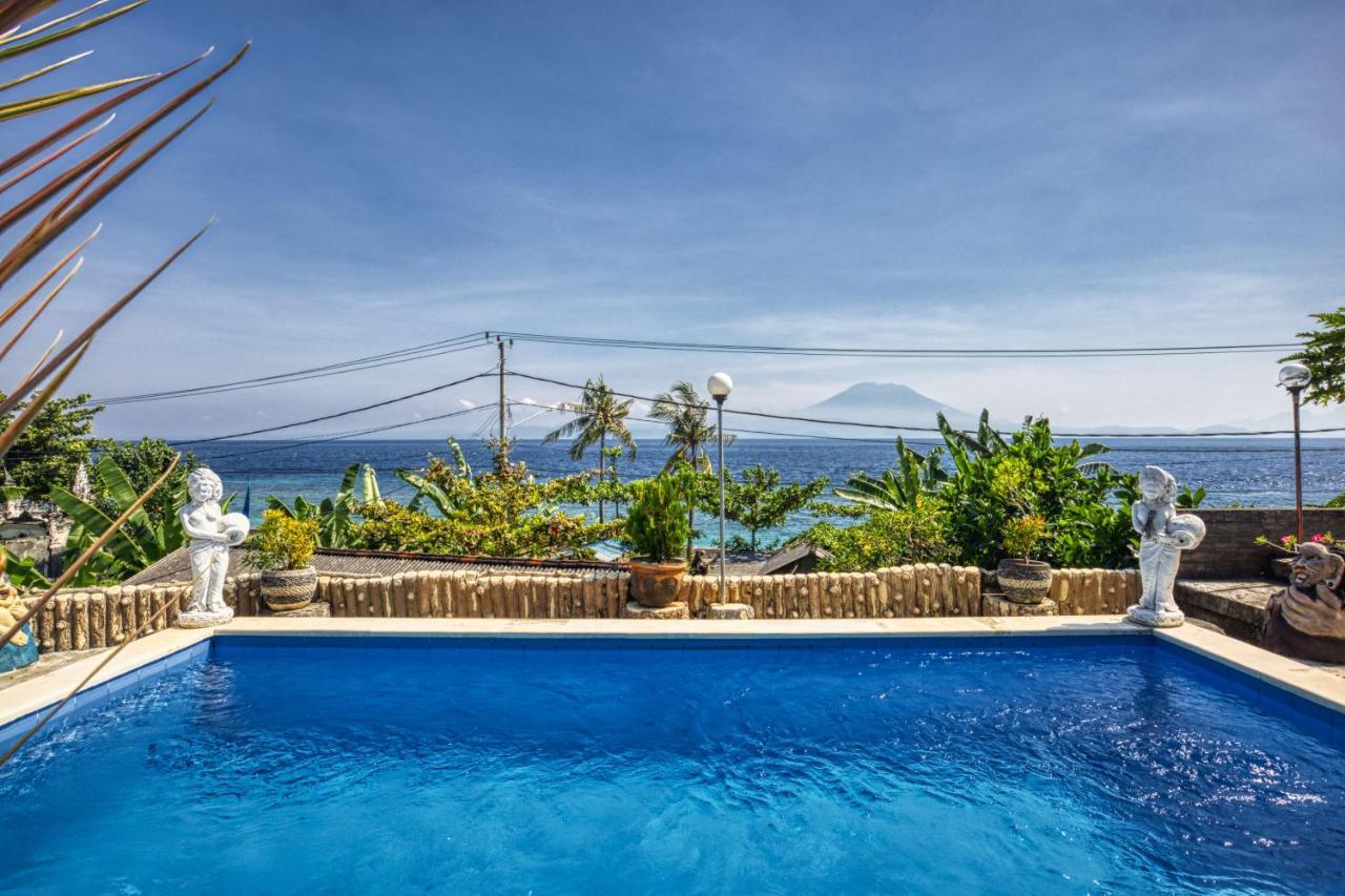 Bagus Cottage Batununggul Екстер'єр фото