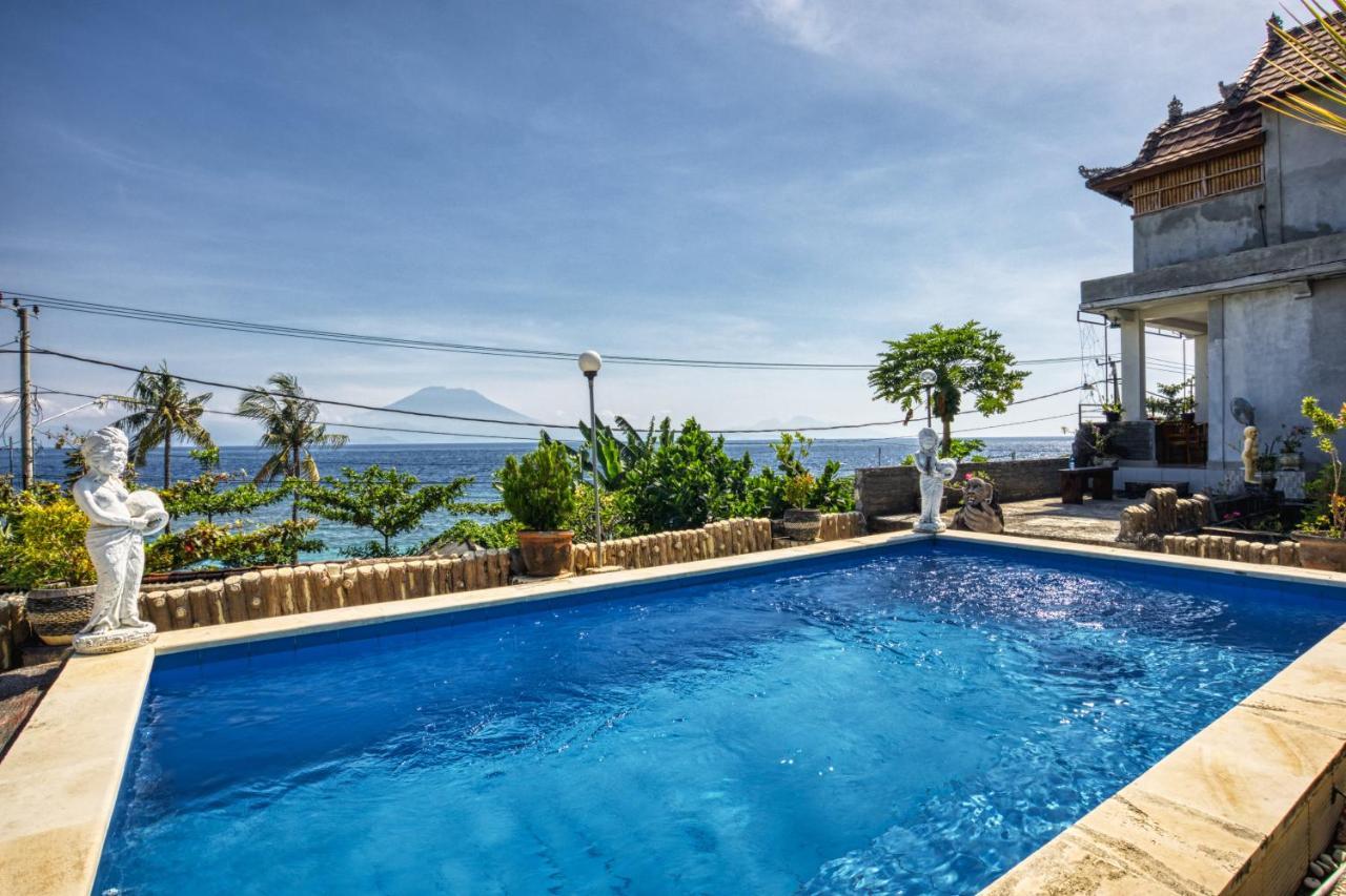 Bagus Cottage Batununggul Екстер'єр фото