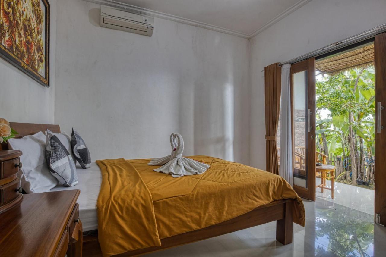 Bagus Cottage Batununggul Екстер'єр фото