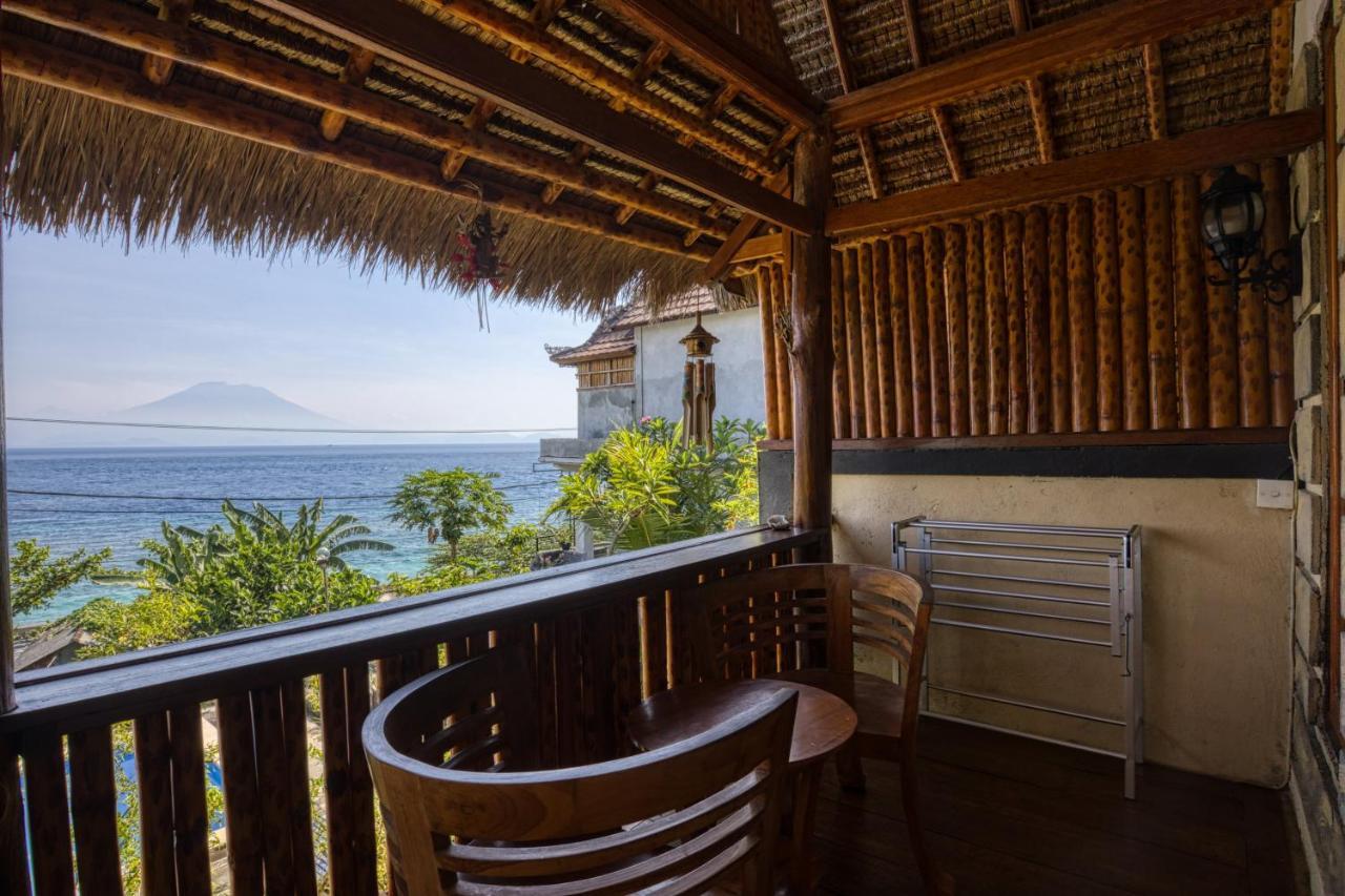 Bagus Cottage Batununggul Екстер'єр фото