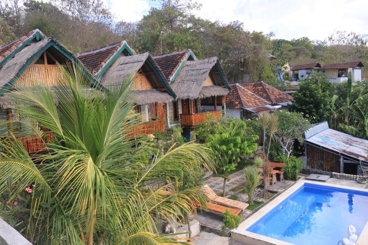 Bagus Cottage Batununggul Екстер'єр фото