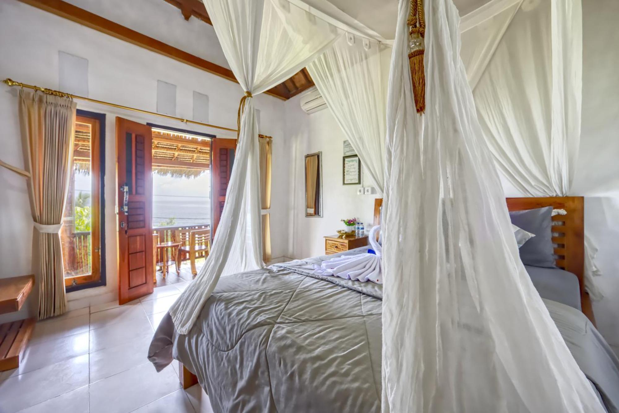Bagus Cottage Batununggul Екстер'єр фото