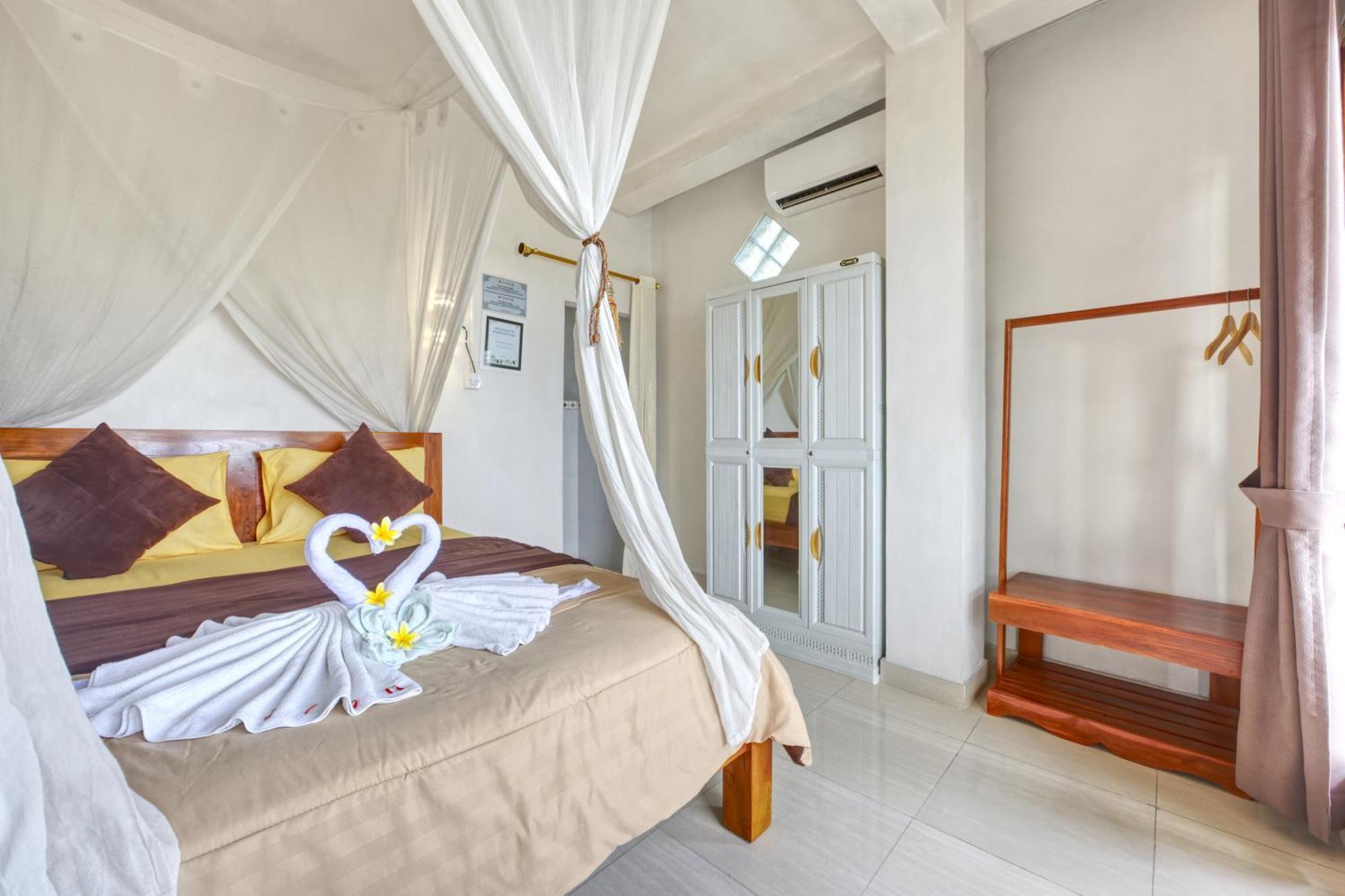 Bagus Cottage Batununggul Екстер'єр фото