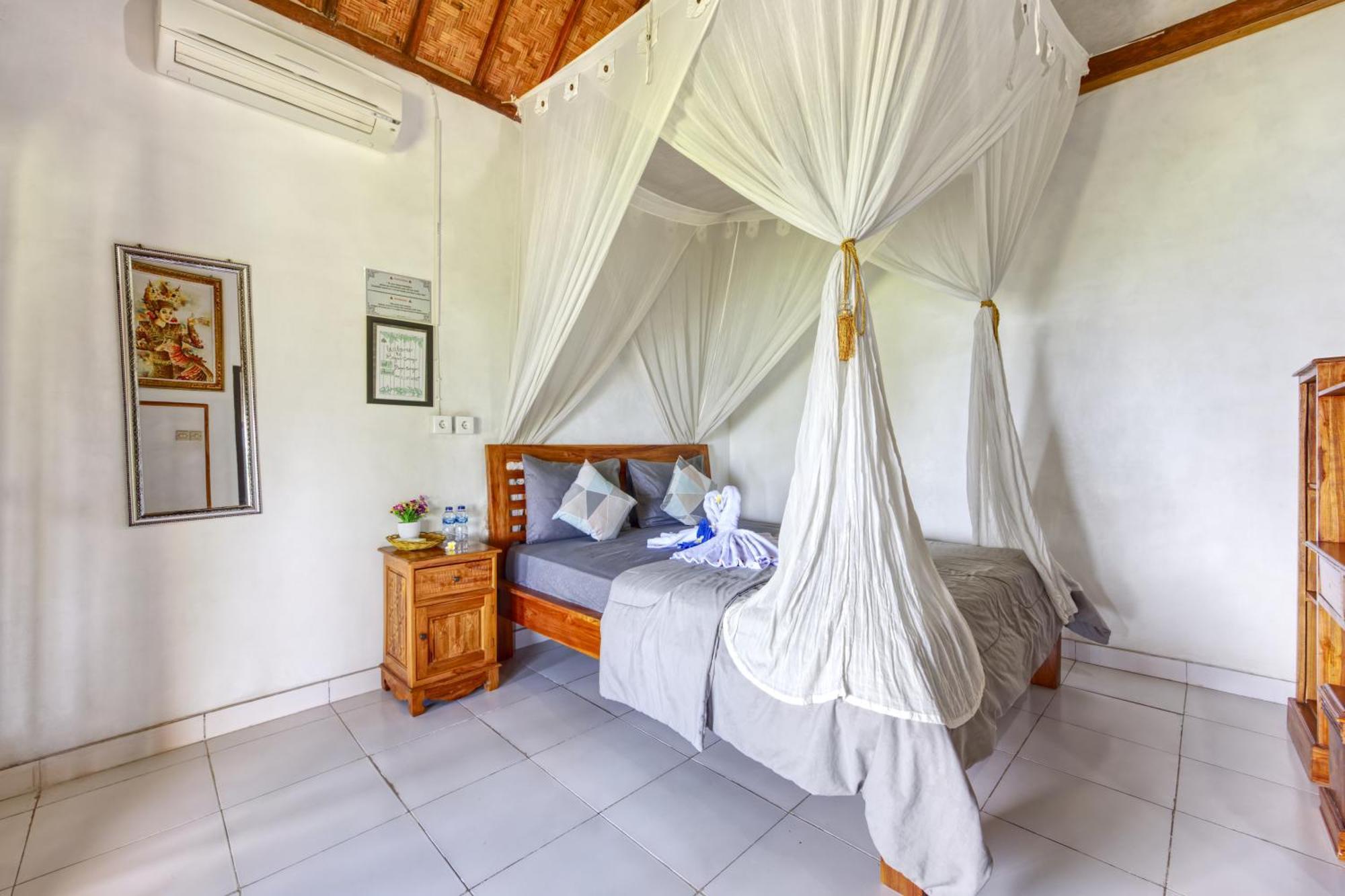 Bagus Cottage Batununggul Екстер'єр фото