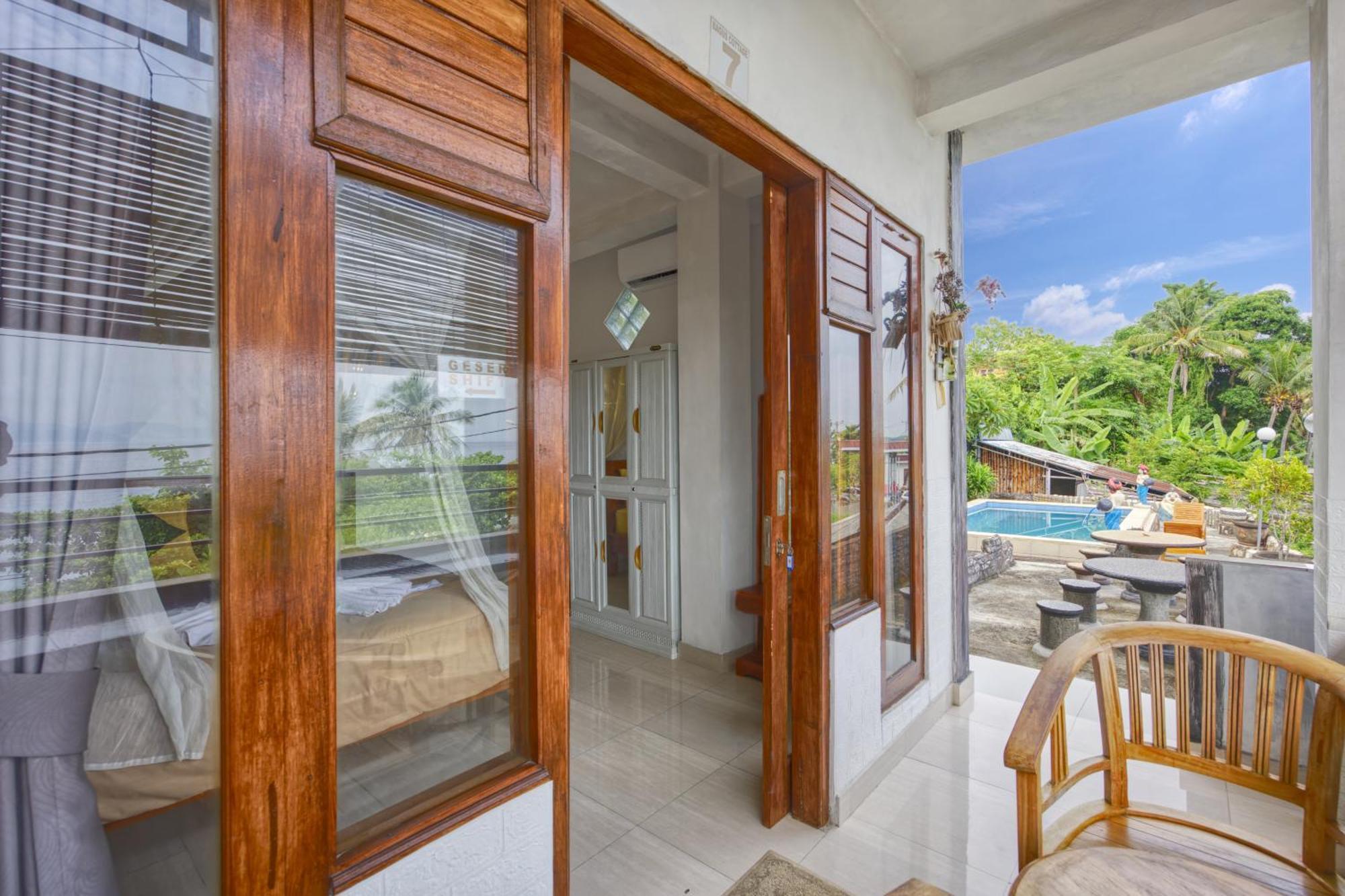 Bagus Cottage Batununggul Екстер'єр фото