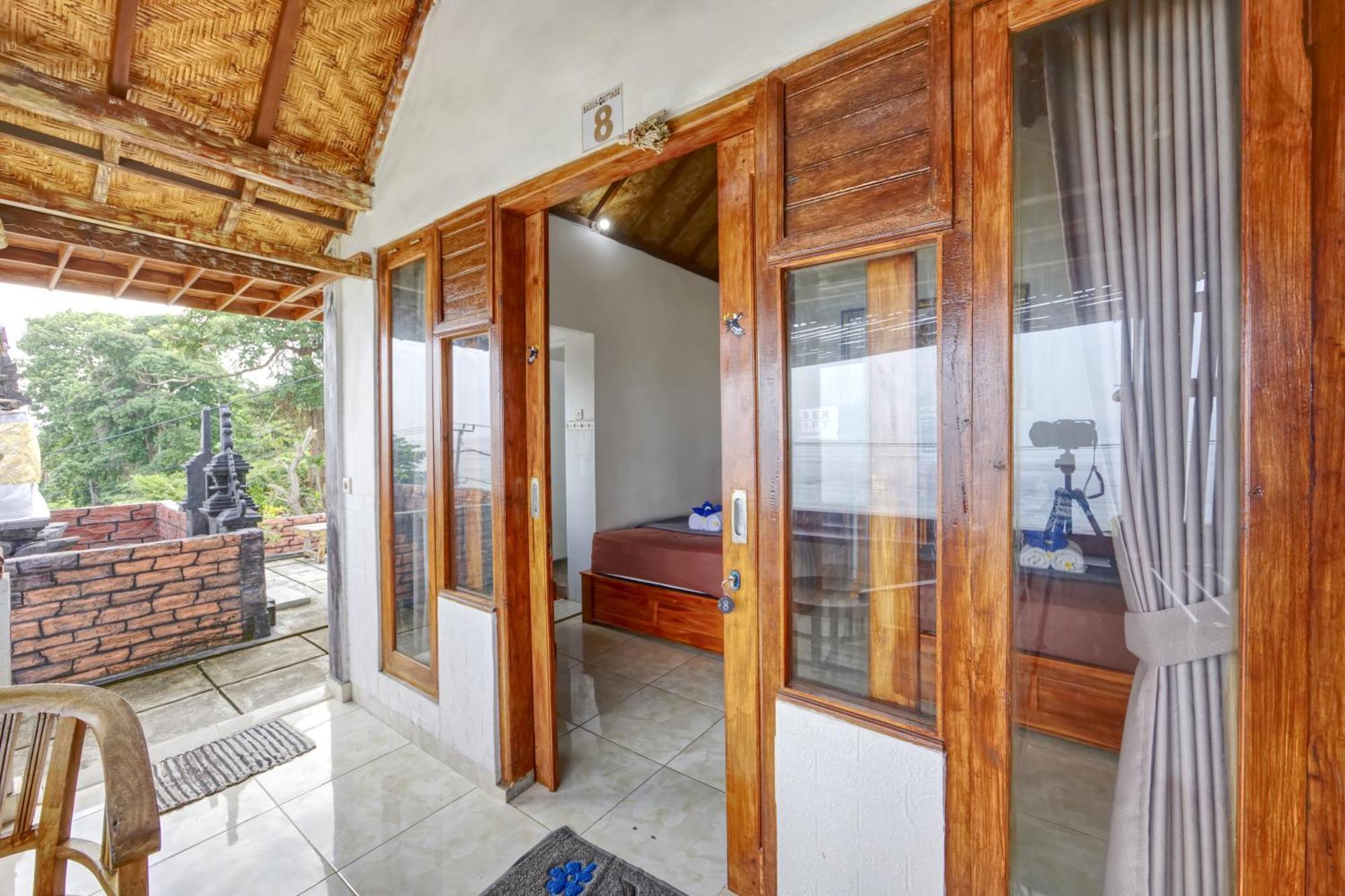 Bagus Cottage Batununggul Екстер'єр фото