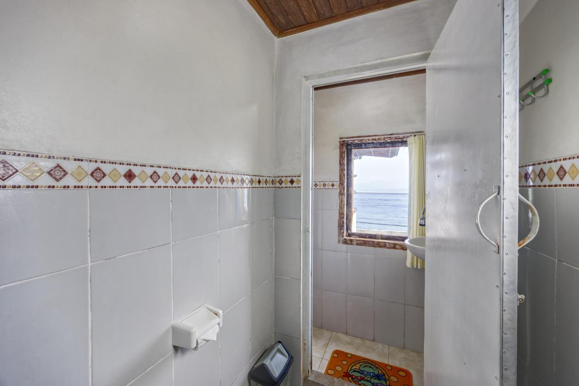 Bagus Cottage Batununggul Номер фото