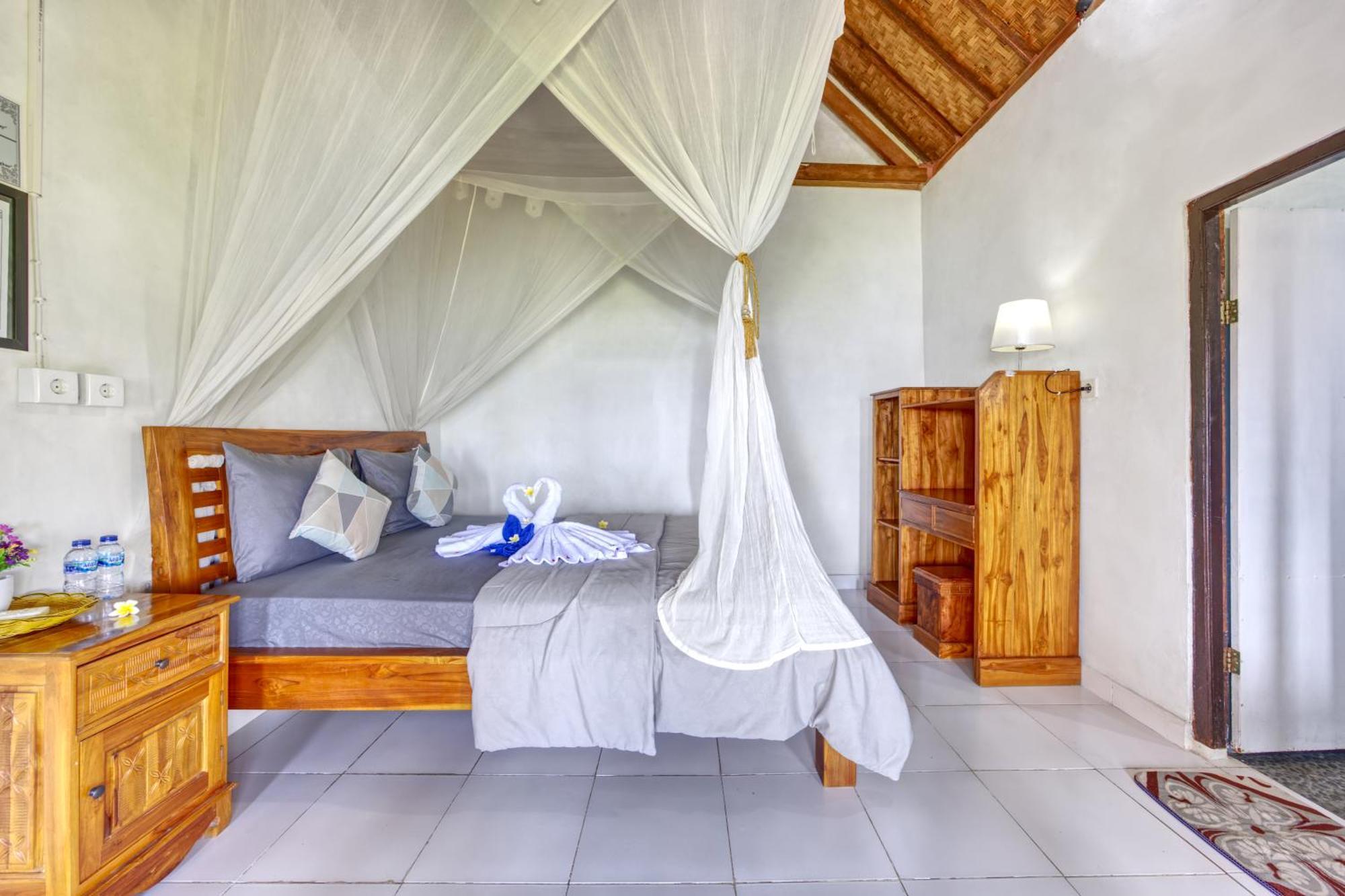 Bagus Cottage Batununggul Номер фото