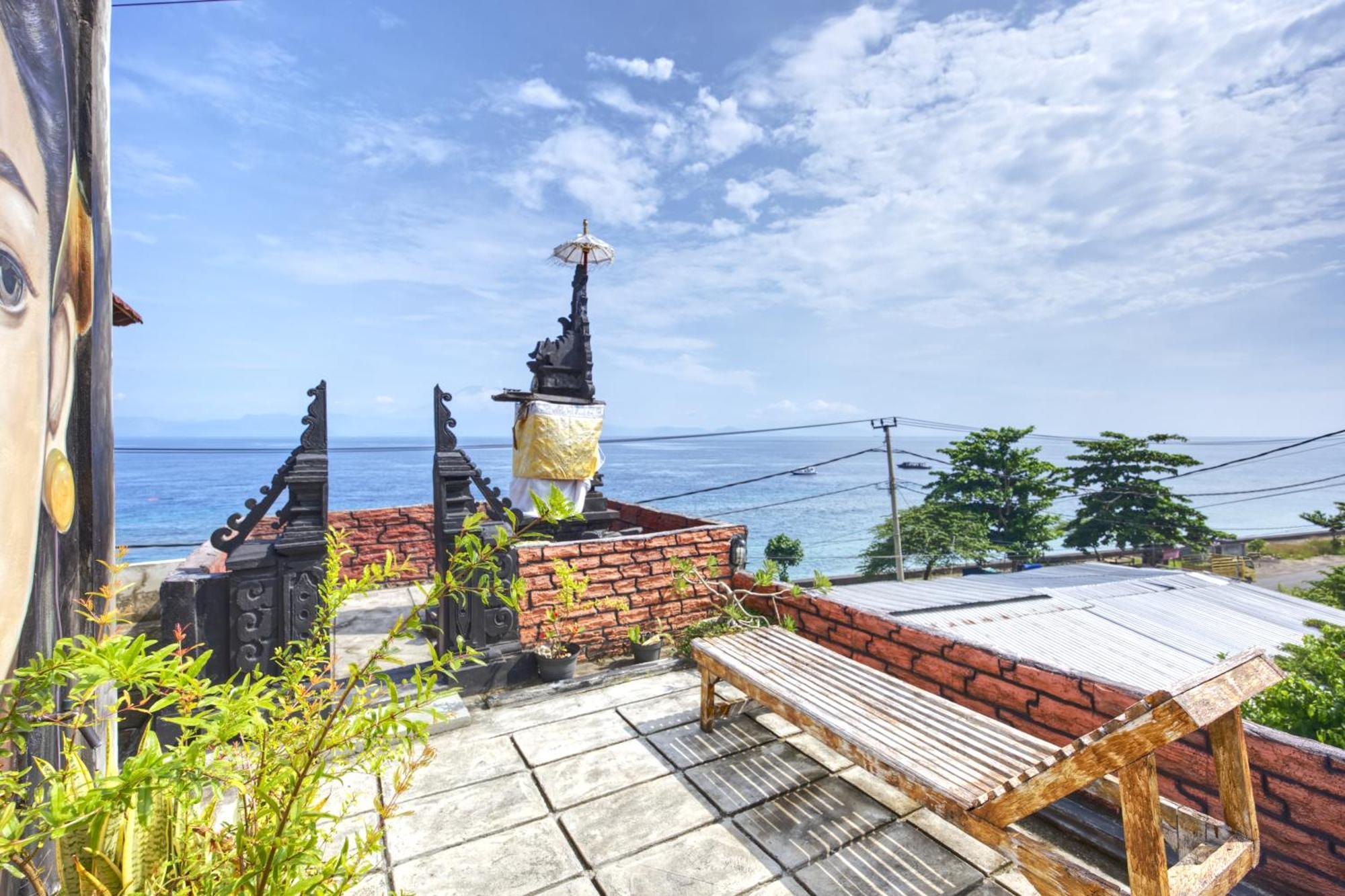 Bagus Cottage Batununggul Номер фото