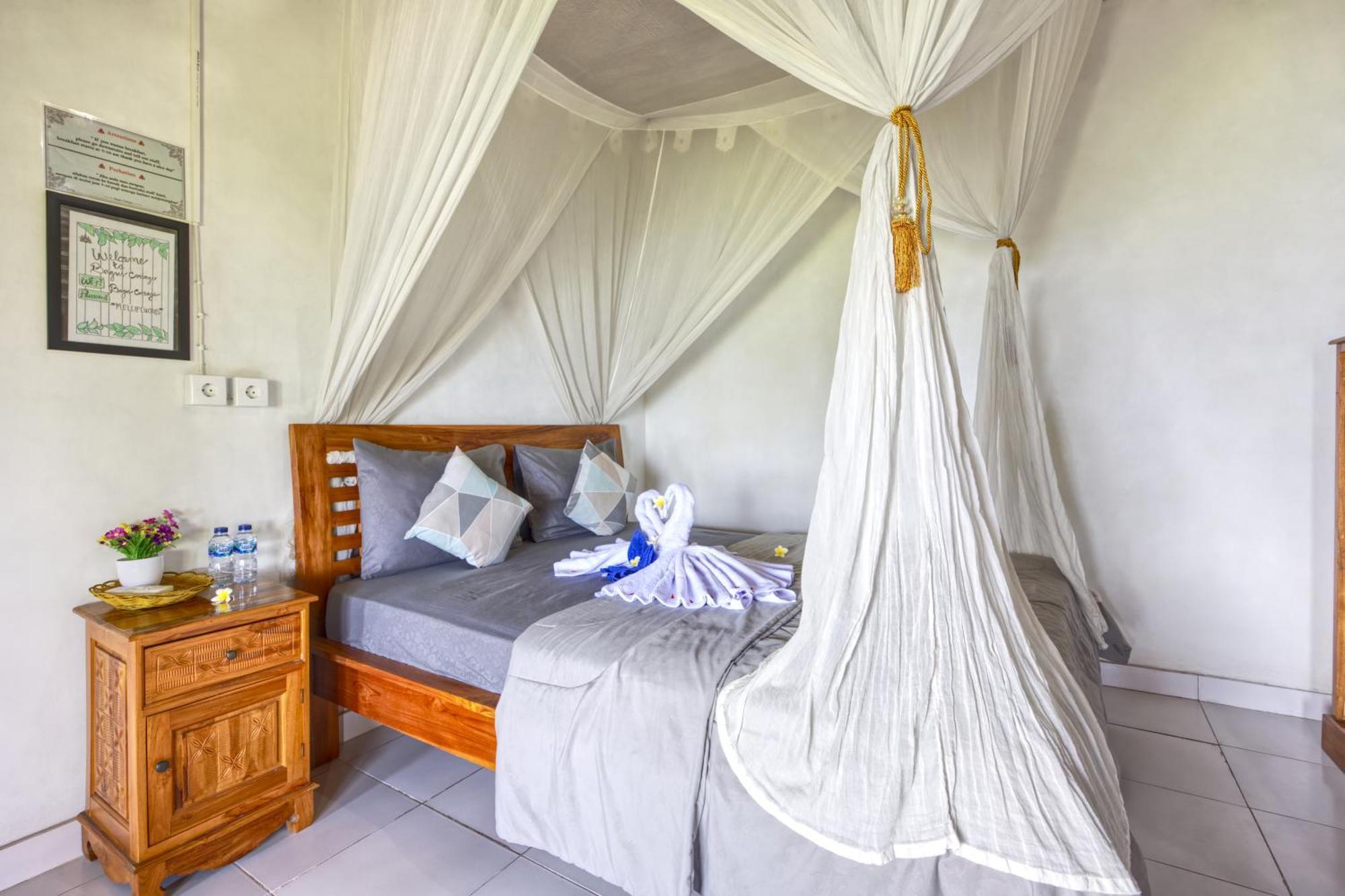Bagus Cottage Batununggul Номер фото